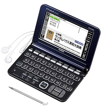 Amazon | カシオ 電子辞書 エクスワード プロフェッショナル